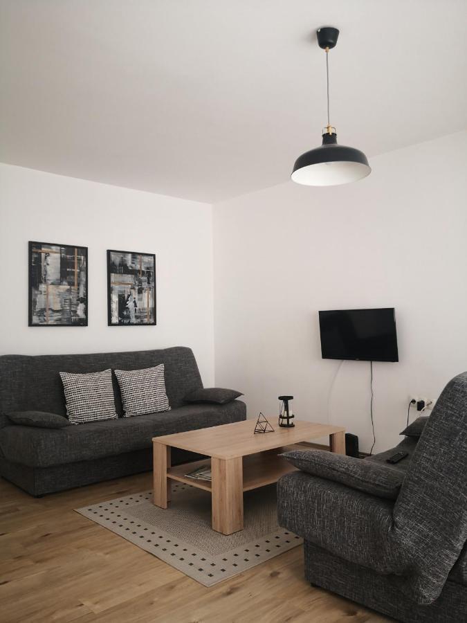 Apartment Adi Travnik Extérieur photo
