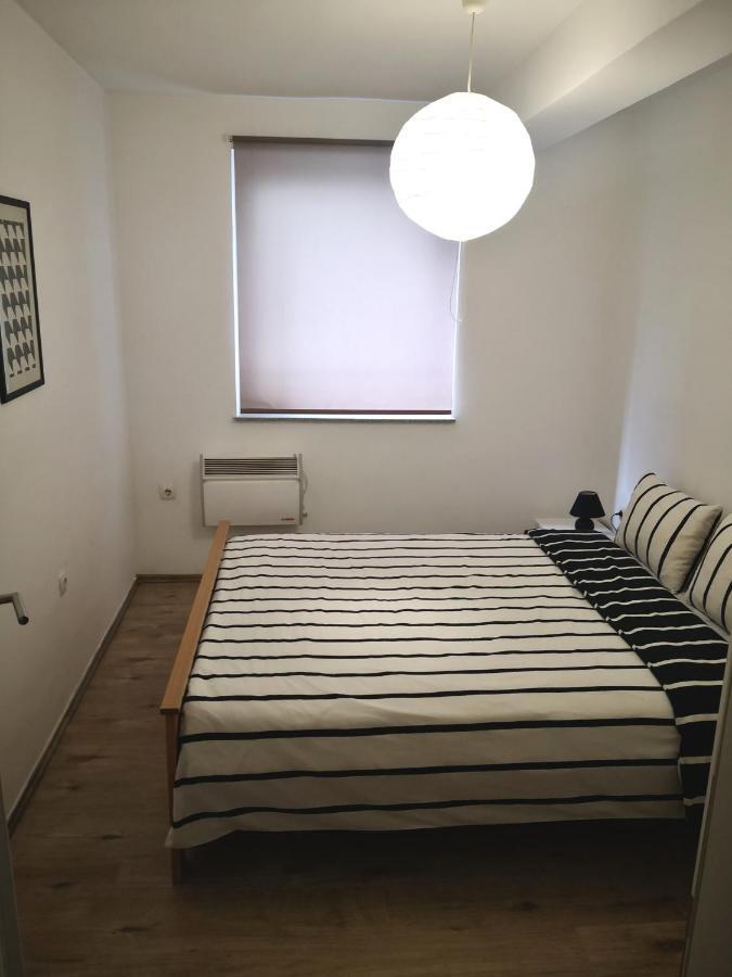 Apartment Adi Travnik Extérieur photo