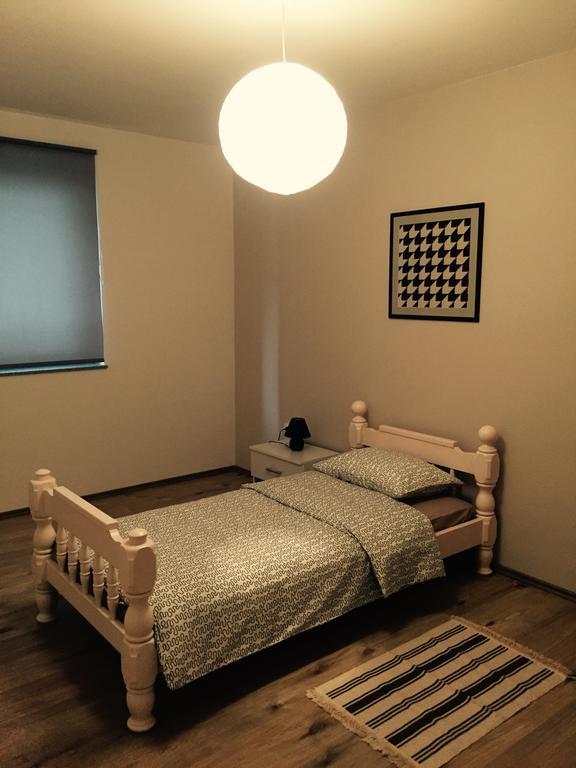 Apartment Adi Travnik Extérieur photo