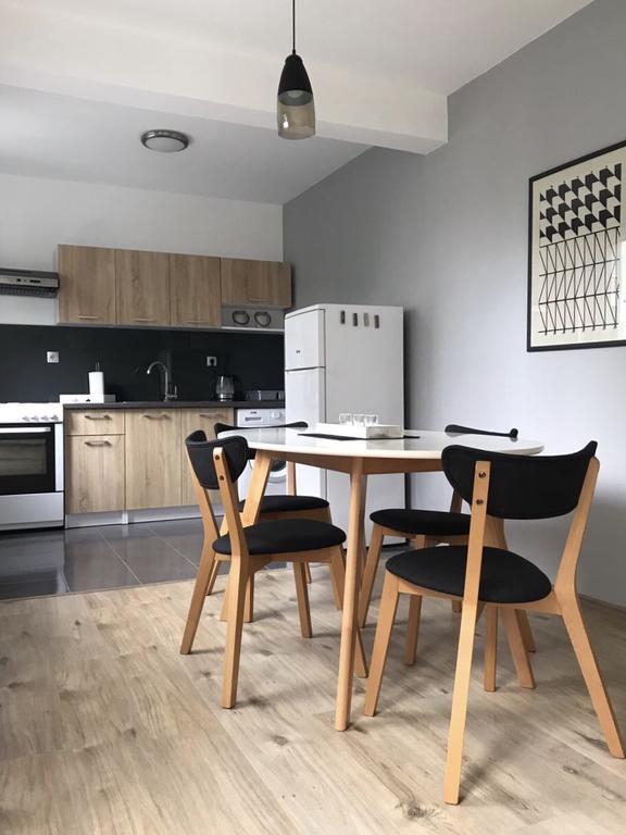 Apartment Adi Travnik Extérieur photo