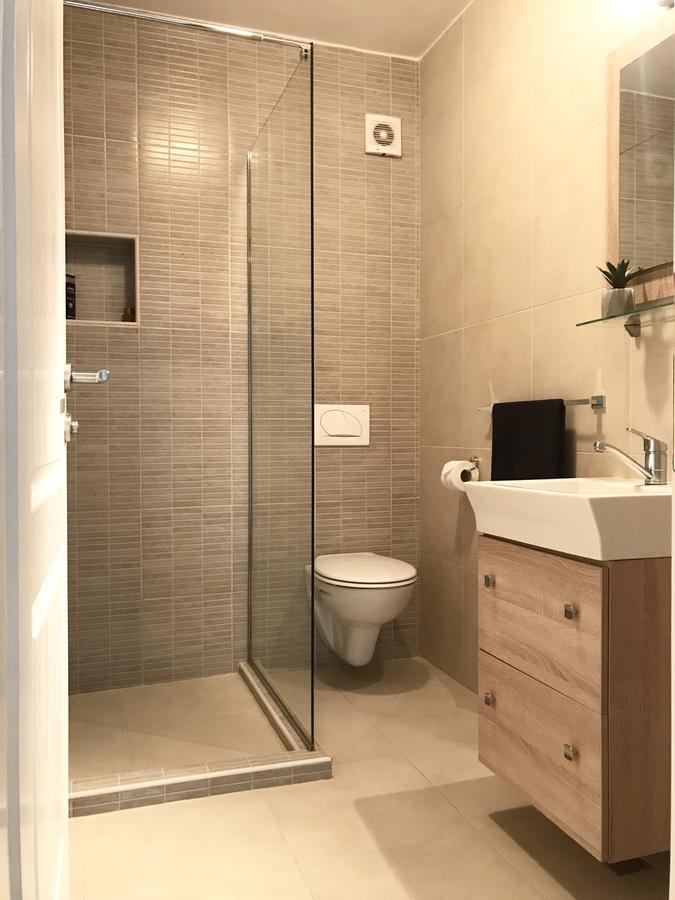 Apartment Adi Travnik Extérieur photo